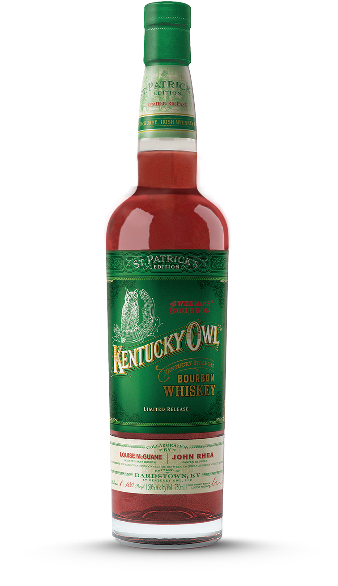 Kentucky Owl
